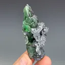 Fluorite - image 2