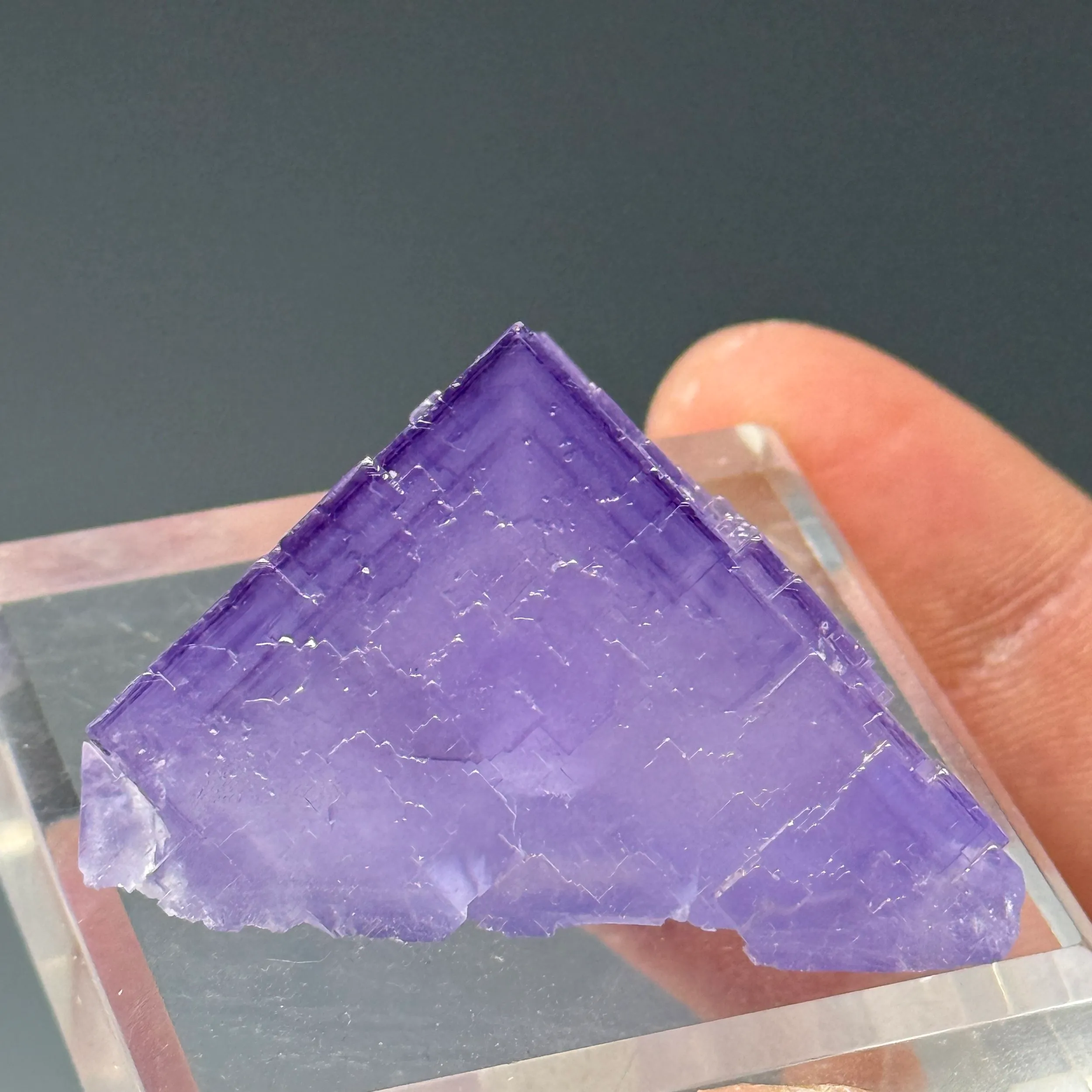 Fluorite - image 3