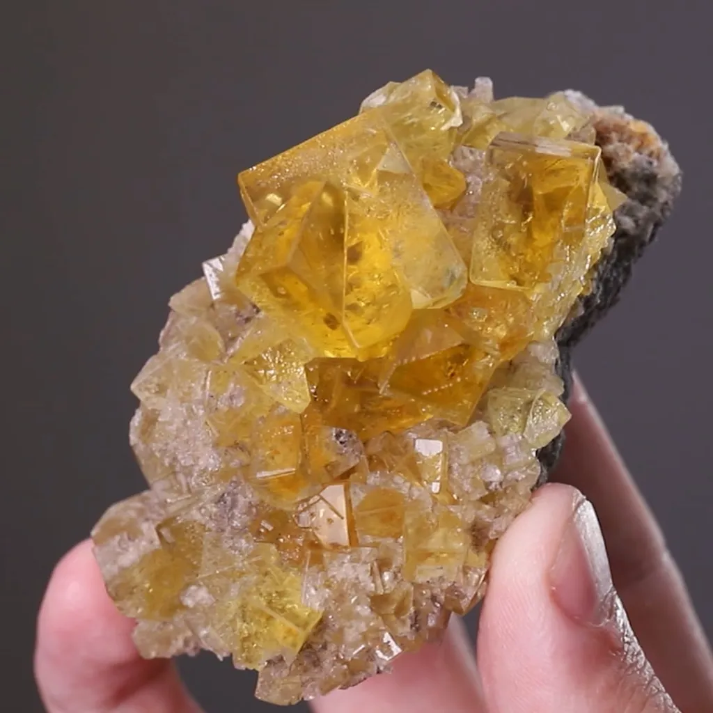 Fluorite - image 2
