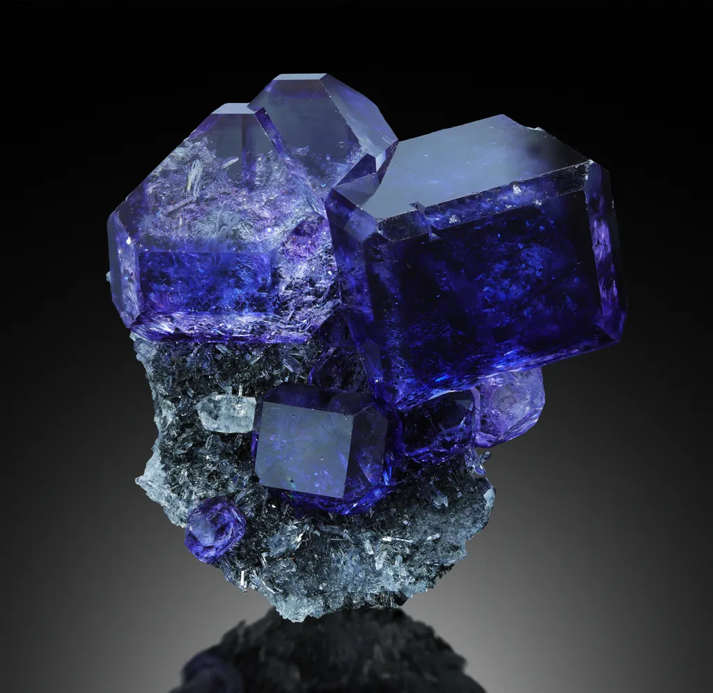 Fluorite image