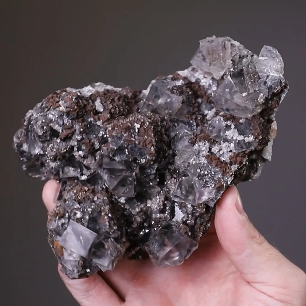 Fluorite - image 2