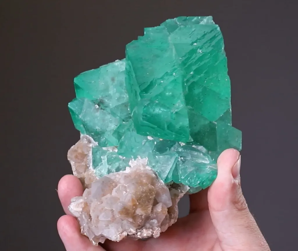 Fluorite - image 2