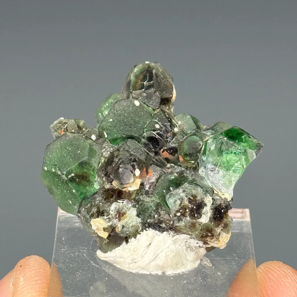 Fluorite image