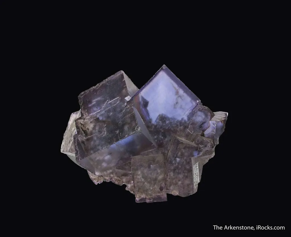 Fluorite - image 2
