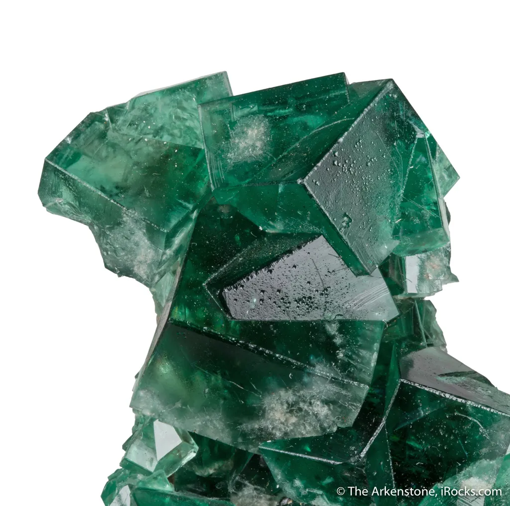 Fluorite - image 2