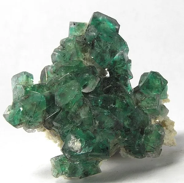 Fluorite image