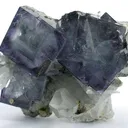 Fluorite - image 1