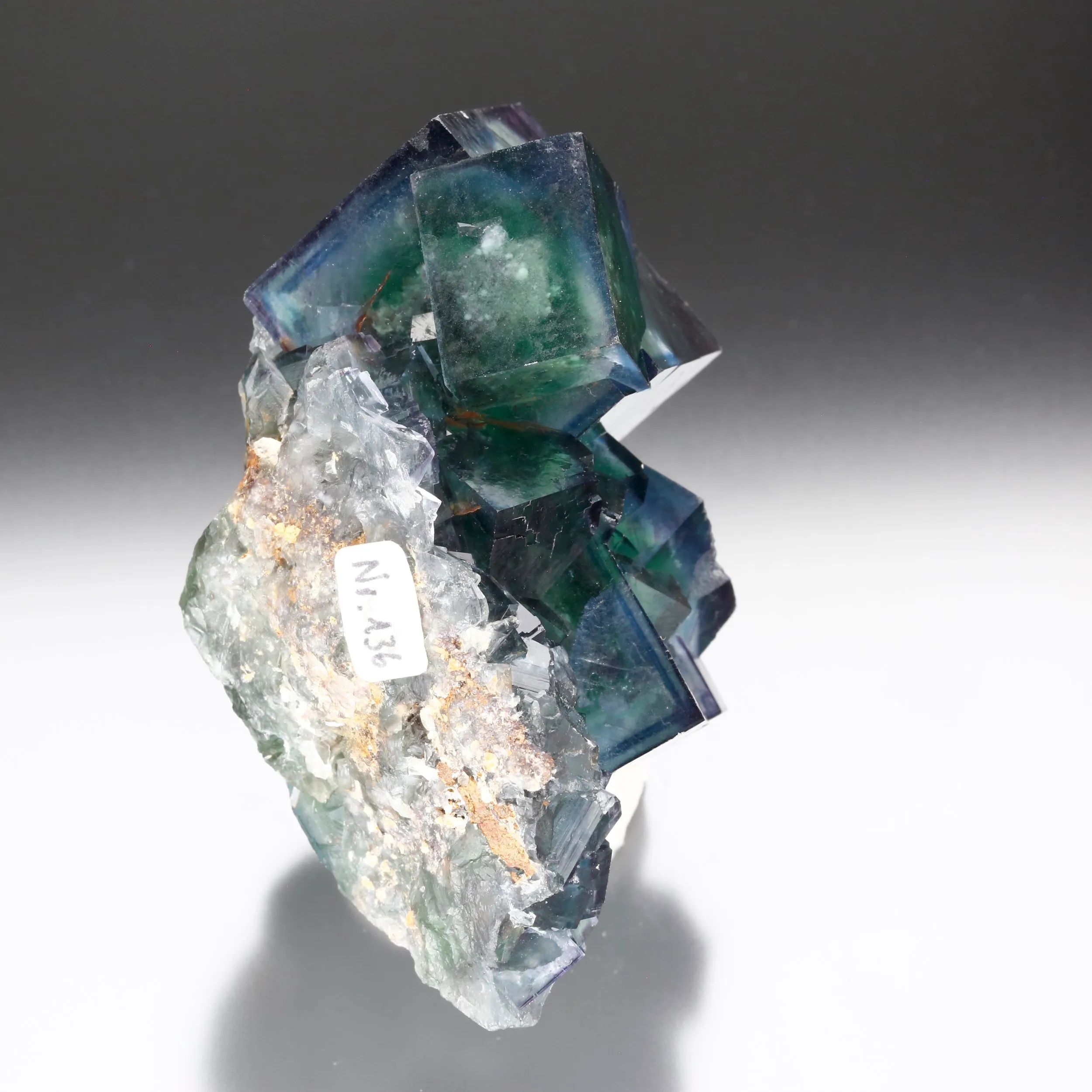 Fluorite - image 5