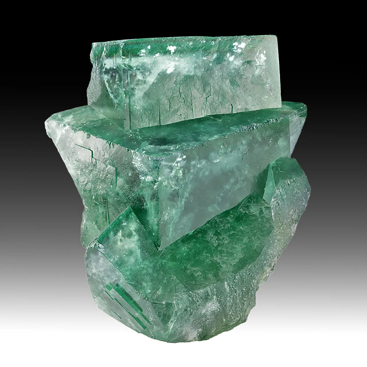 Fluorite - image 1