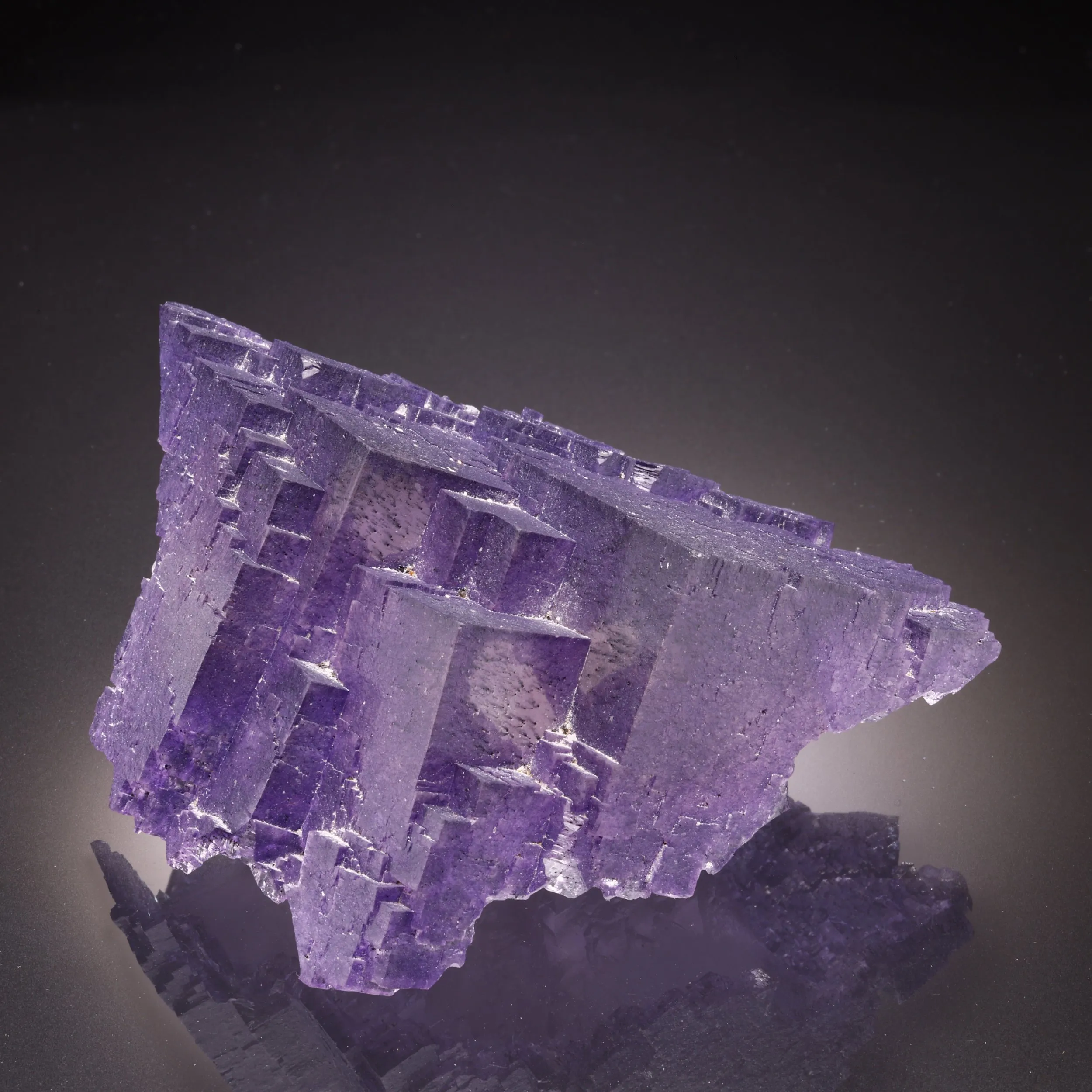 Fluorite - image 2