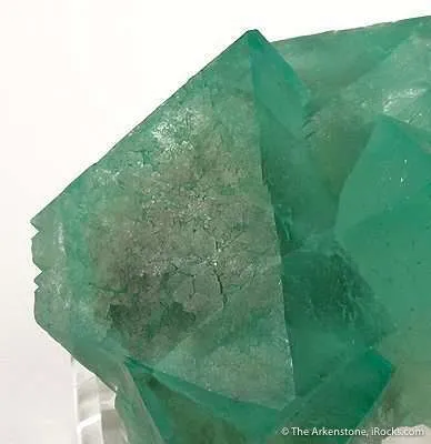Fluorite - image 2