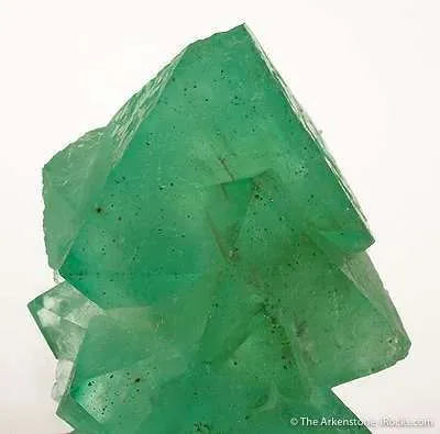 Fluorite - image 2