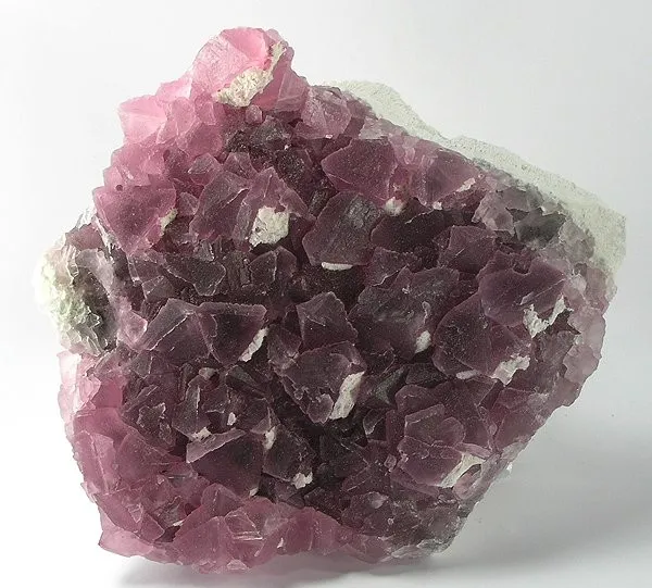 Fluorite - image 1