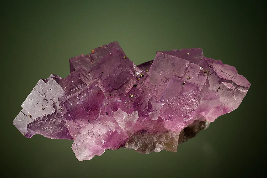 Fluorite - image 4