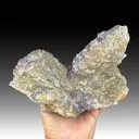 Fluorite - image 1