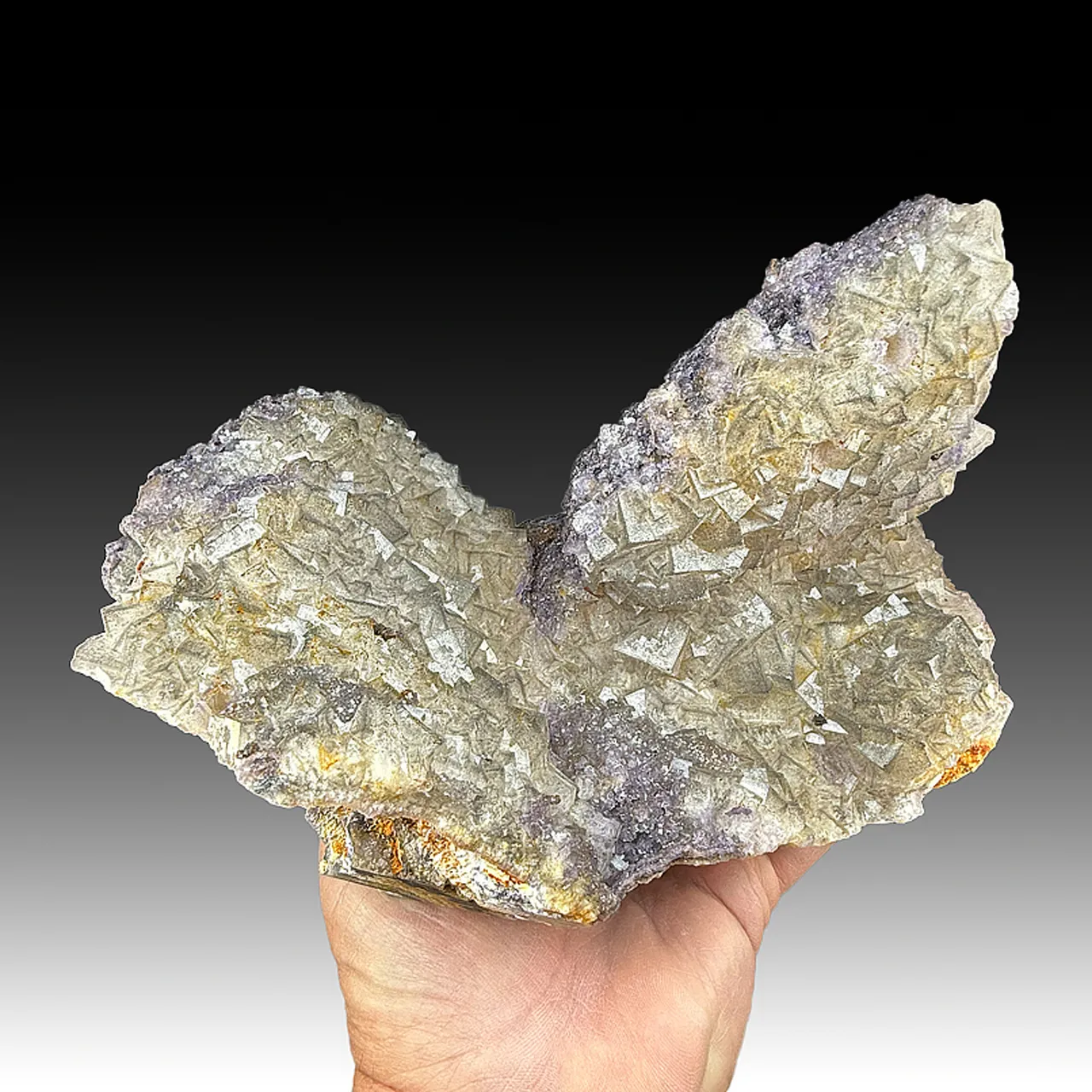 Fluorite - image 1