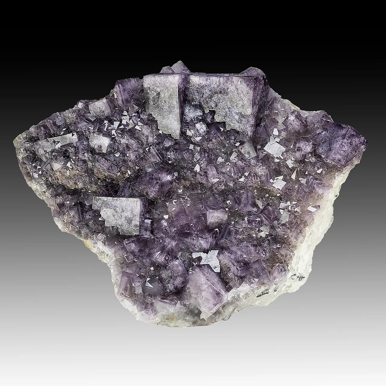 Fluorite - image 1