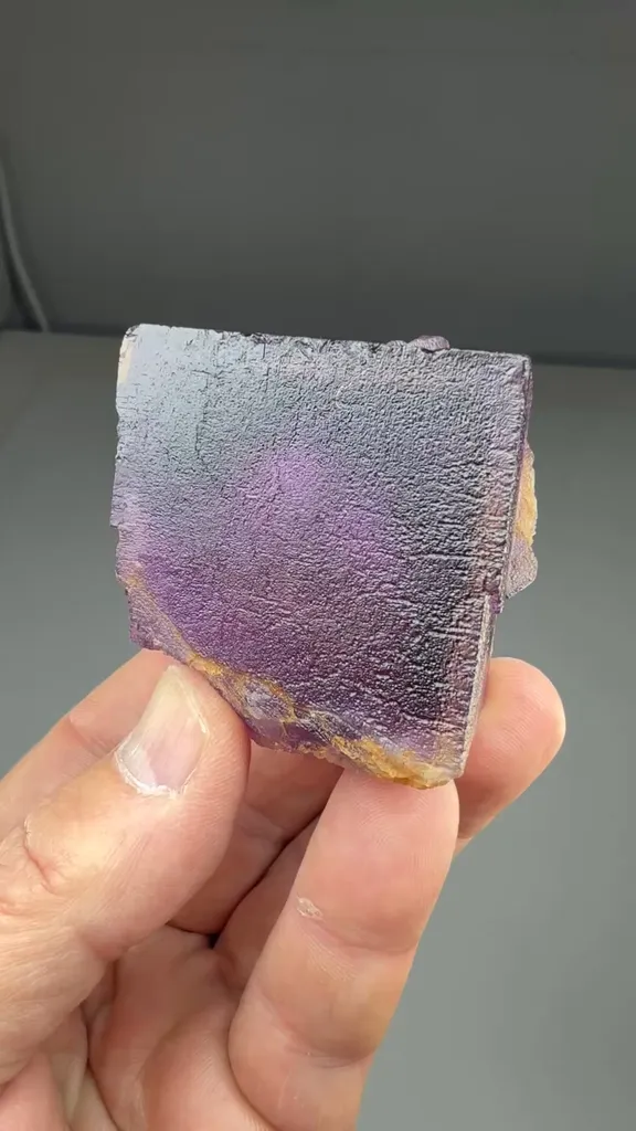 Fluorite - image 2