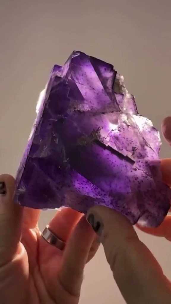Fluorite - image 3