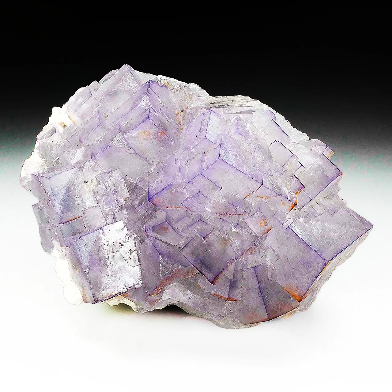 Fluorite - image 1