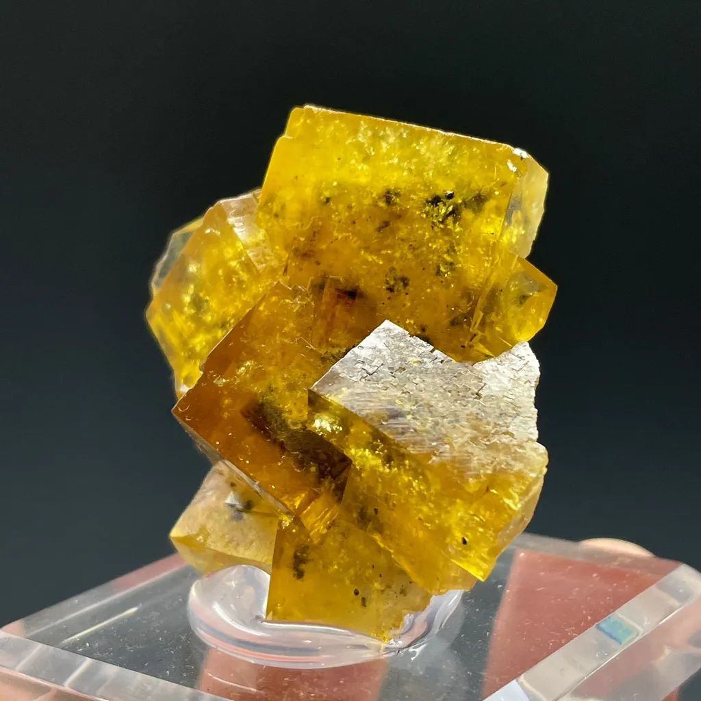Fluorite - image 3