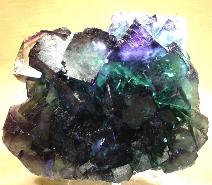 Fluorite image