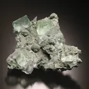 Fluorite - image 1