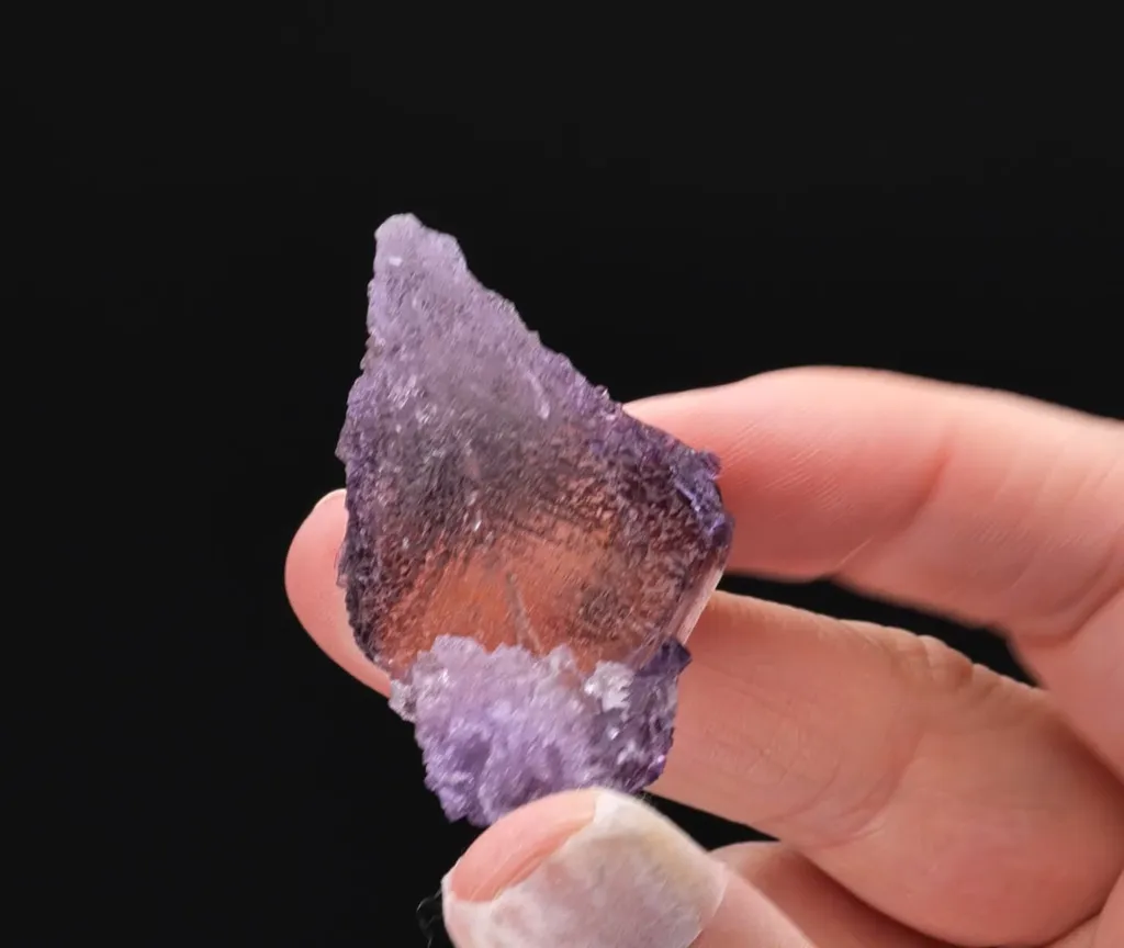Fluorite - image 2