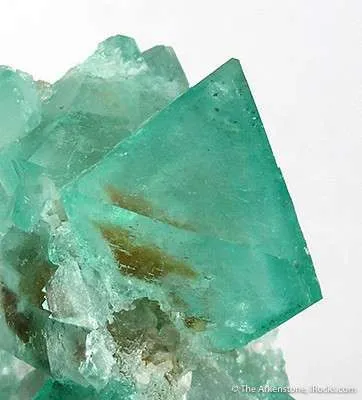 Fluorite - image 2
