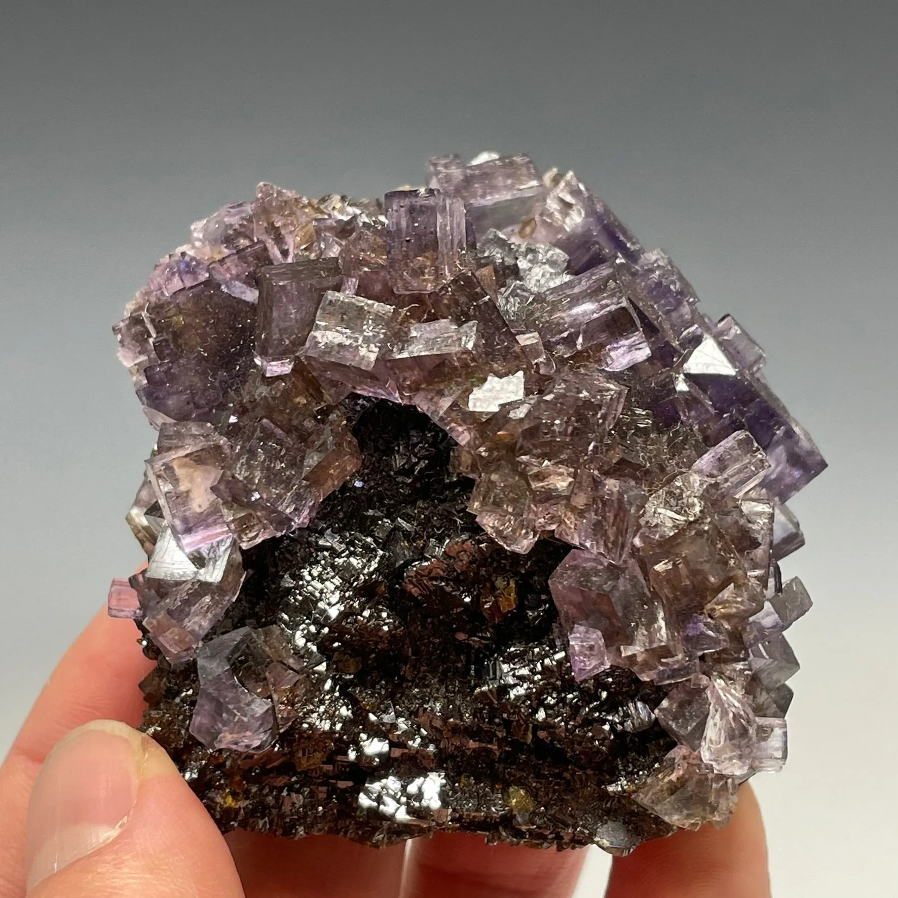 Fluorite - image 2