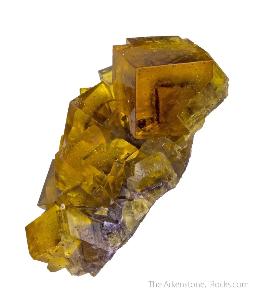 Fluorite - image 7