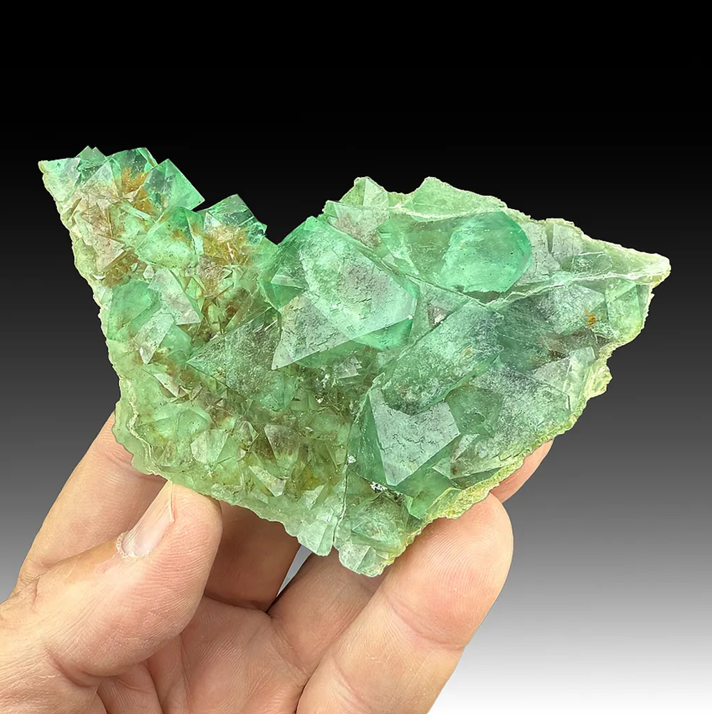 Fluorite image