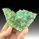 Fluorite - image 1