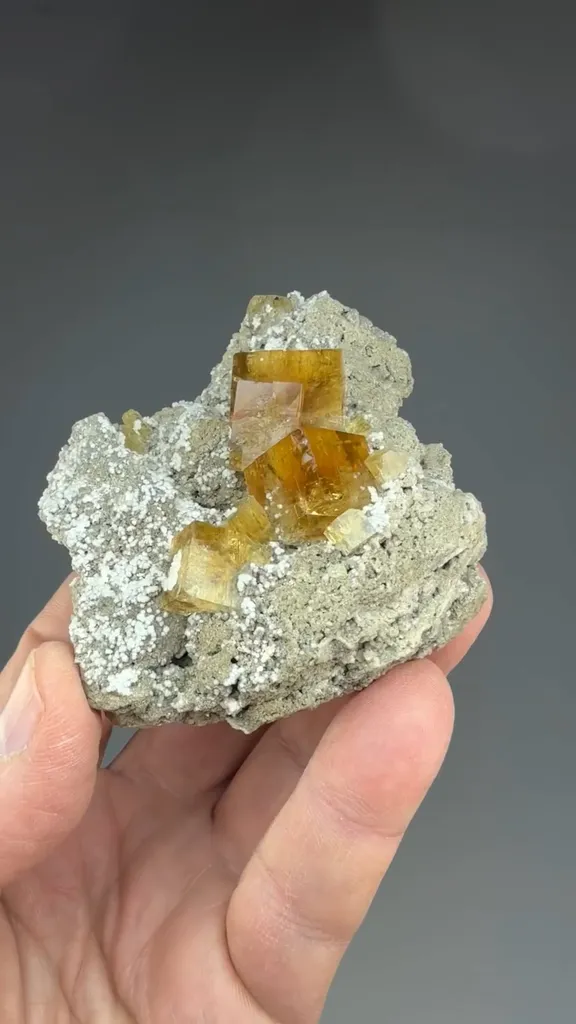 Fluorite - image 3