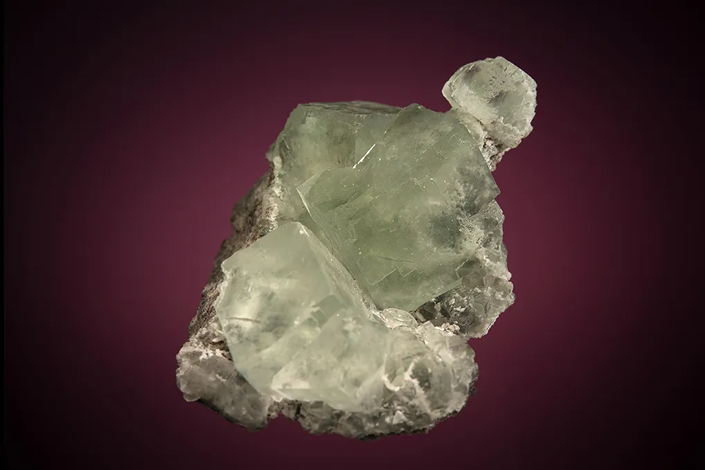 Fluorite - image 5