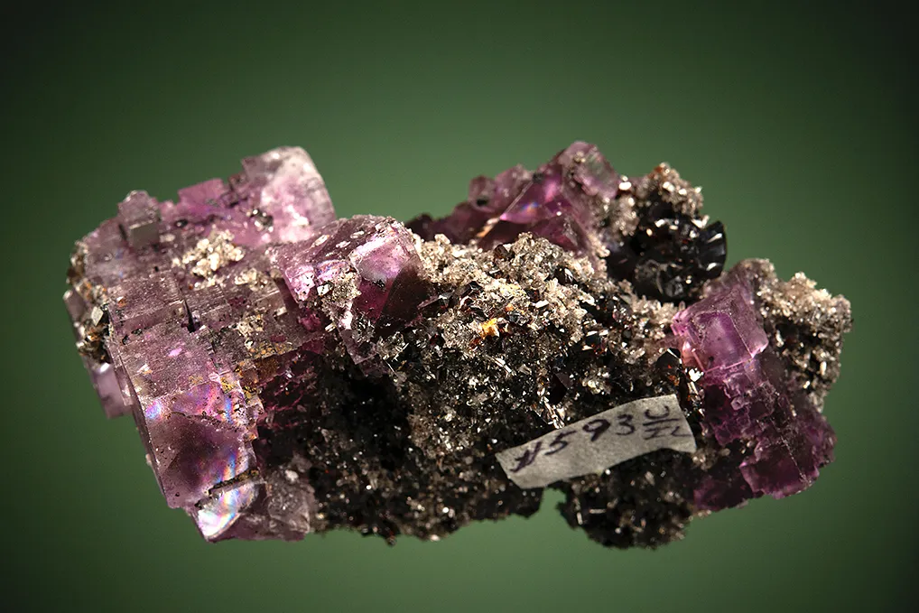 Fluorite - image 3