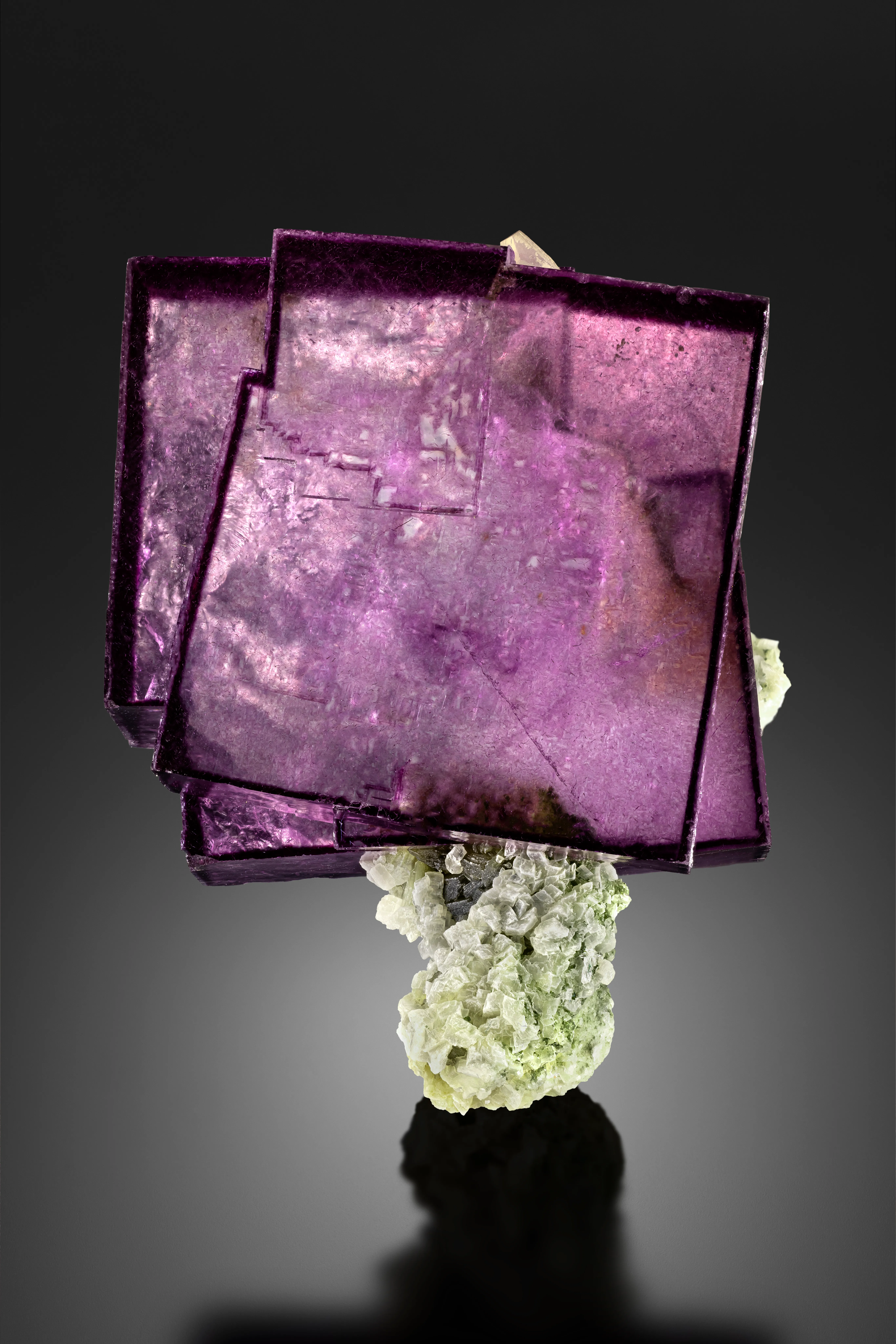 Fluorite - image 1