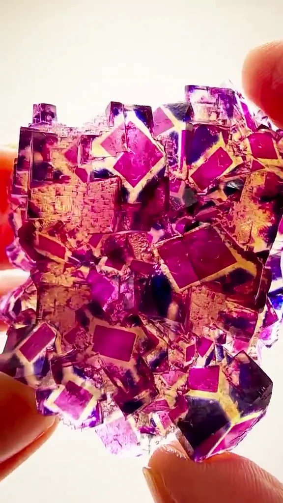 Fluorite - image 3