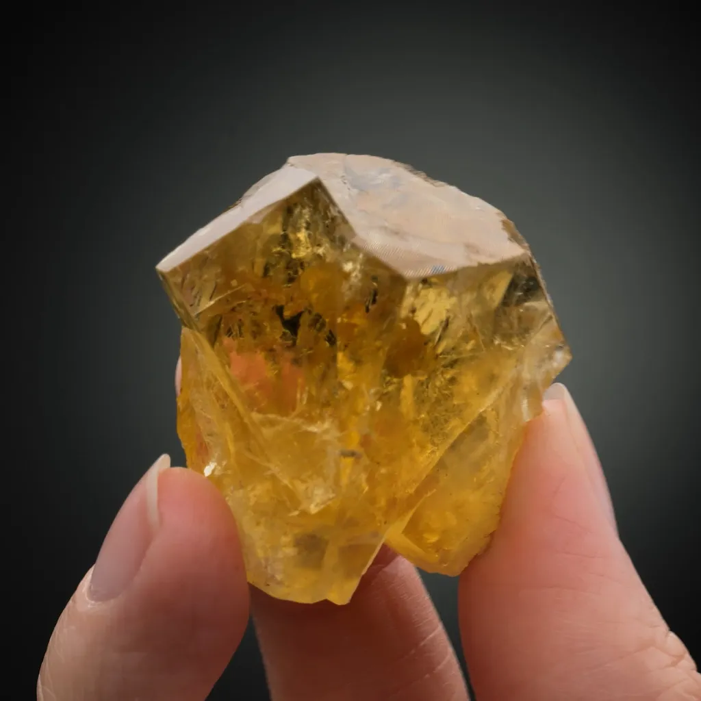 Fluorite - image 2