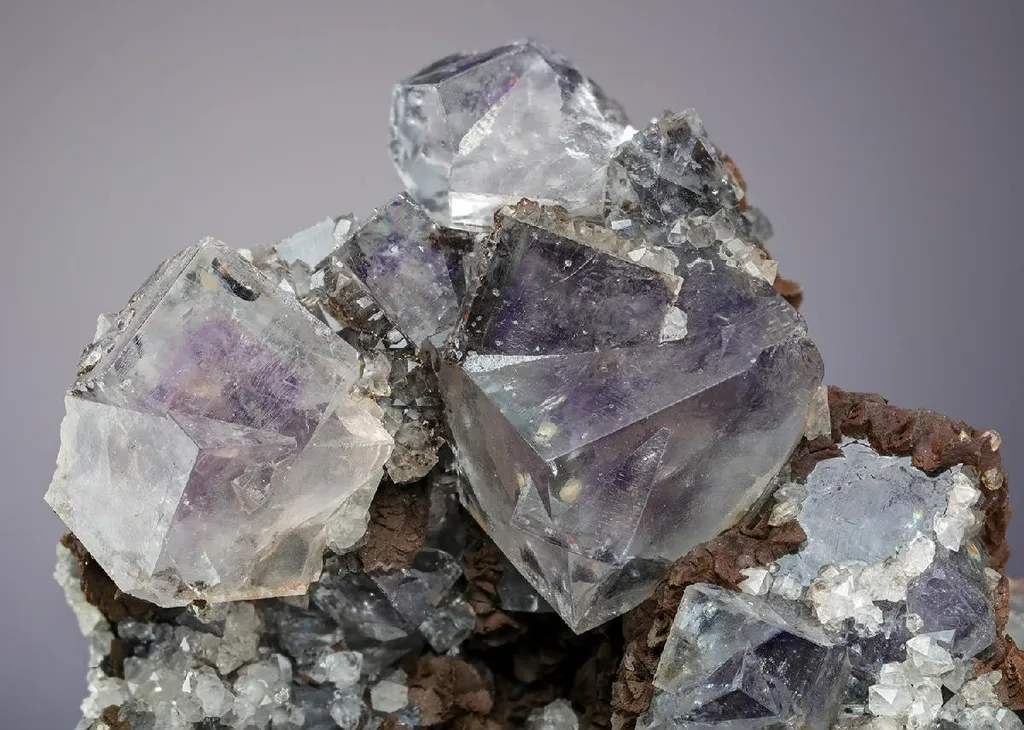 Fluorite image
