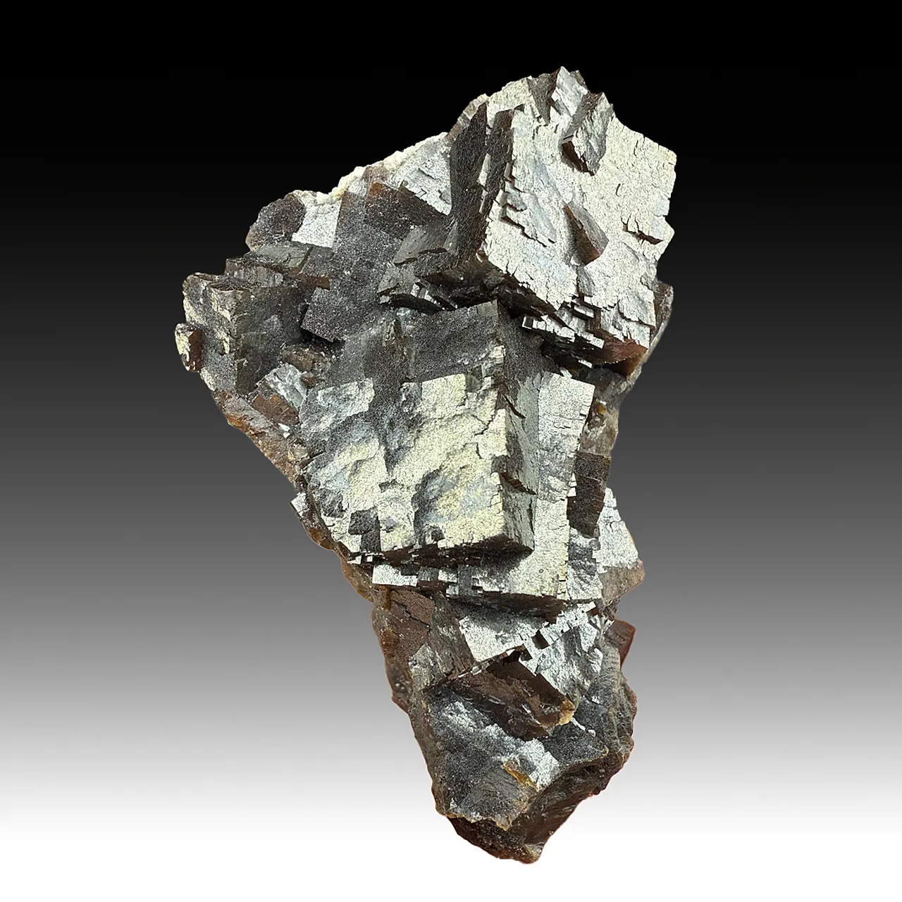 Fluorite - image 1