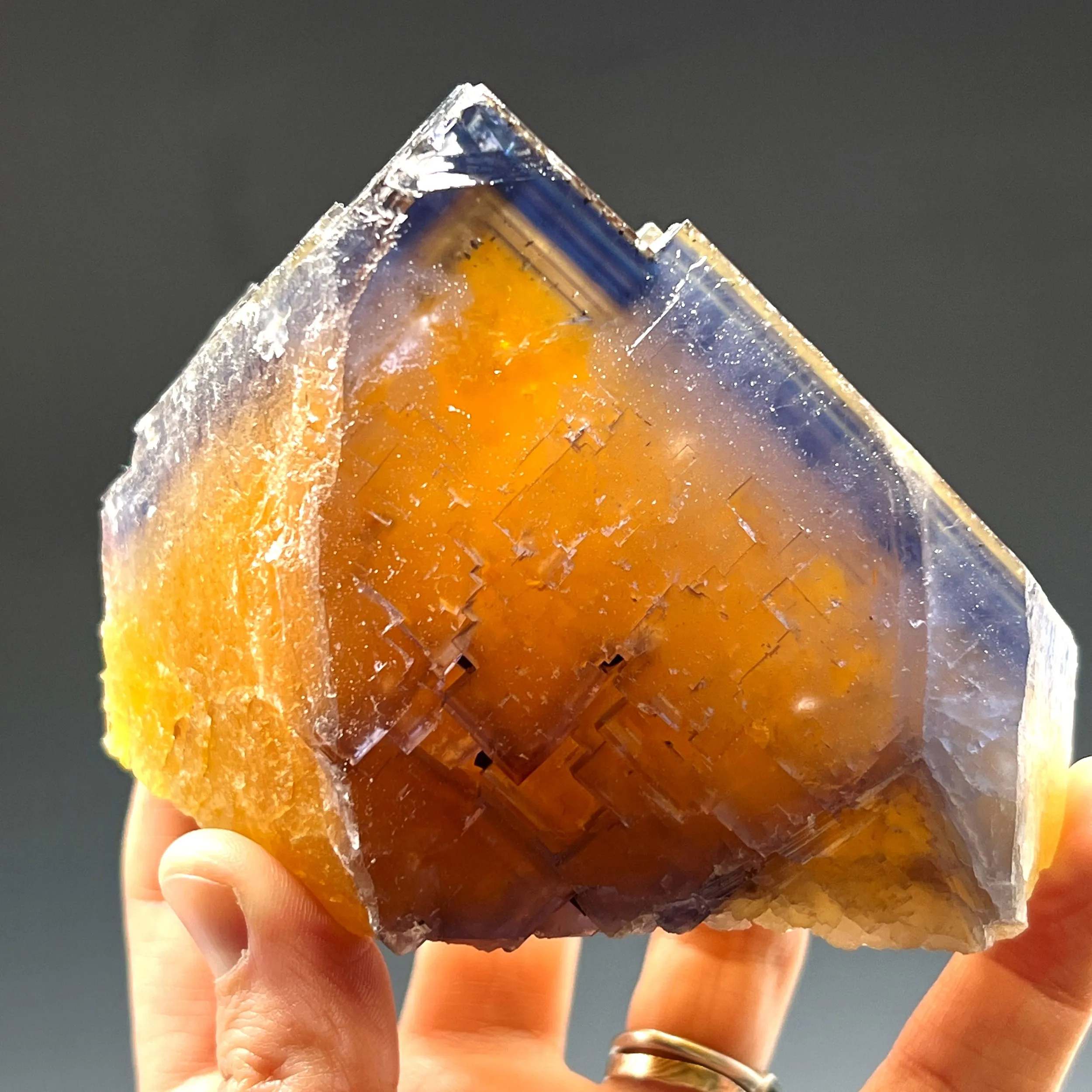 Fluorite - image 6