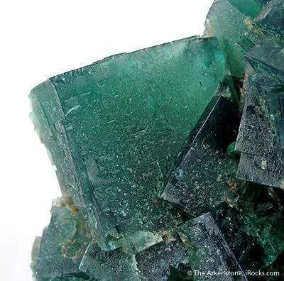 Fluorite - image 3