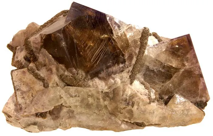 Fluorite image