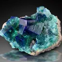 Fluorite - image 2
