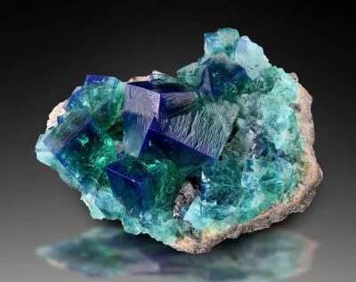 Fluorite - image 2