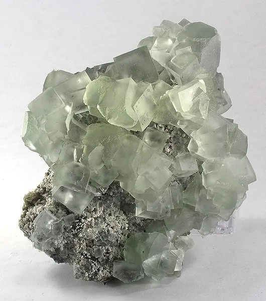 Fluorite image