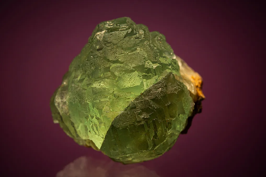 Fluorite image