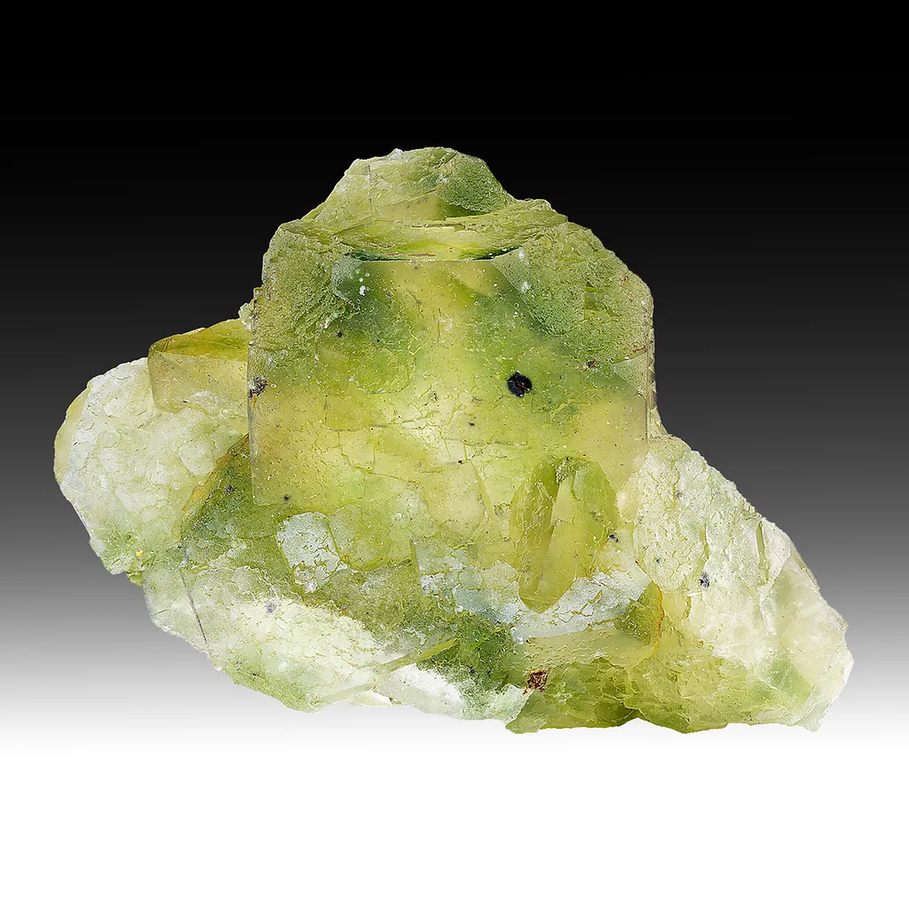 Fluorite image