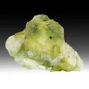 Fluorite - image 1